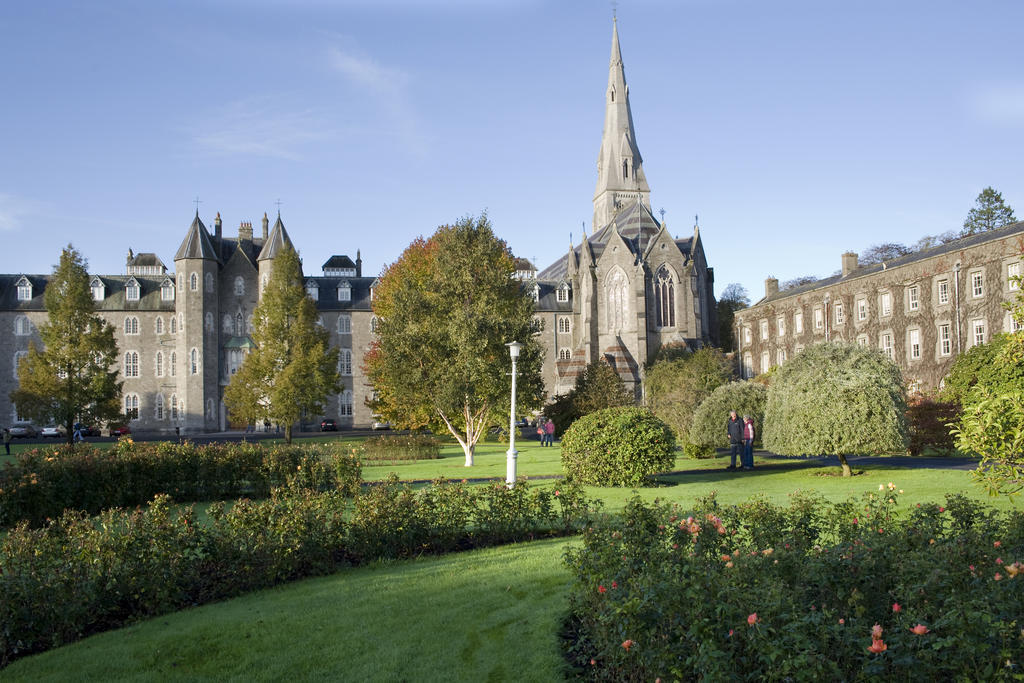 Maynooth Campus Accommodation Exterior foto