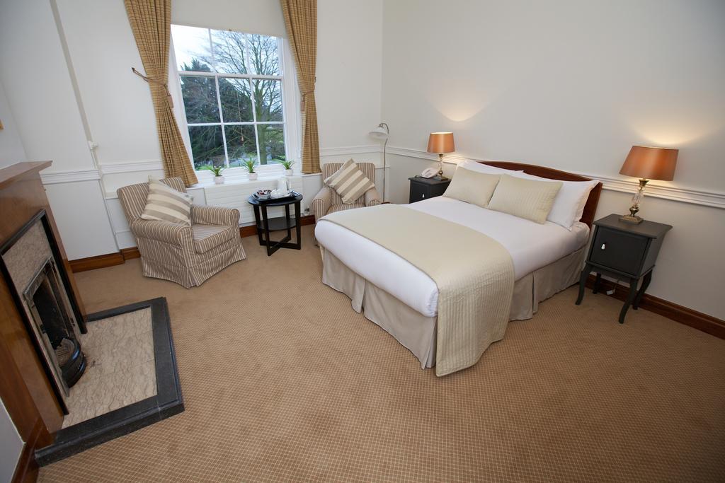Maynooth Campus Accommodation Zimmer foto
